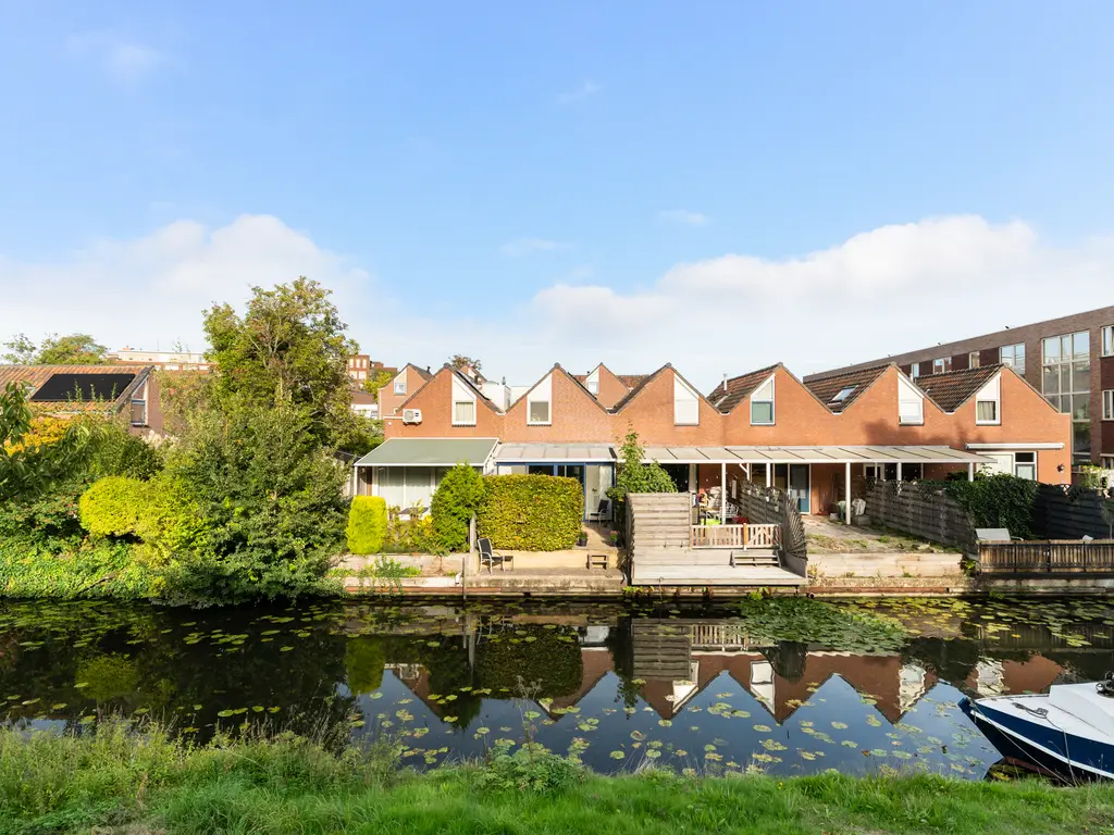 Anemoon 5, NAALDWIJK