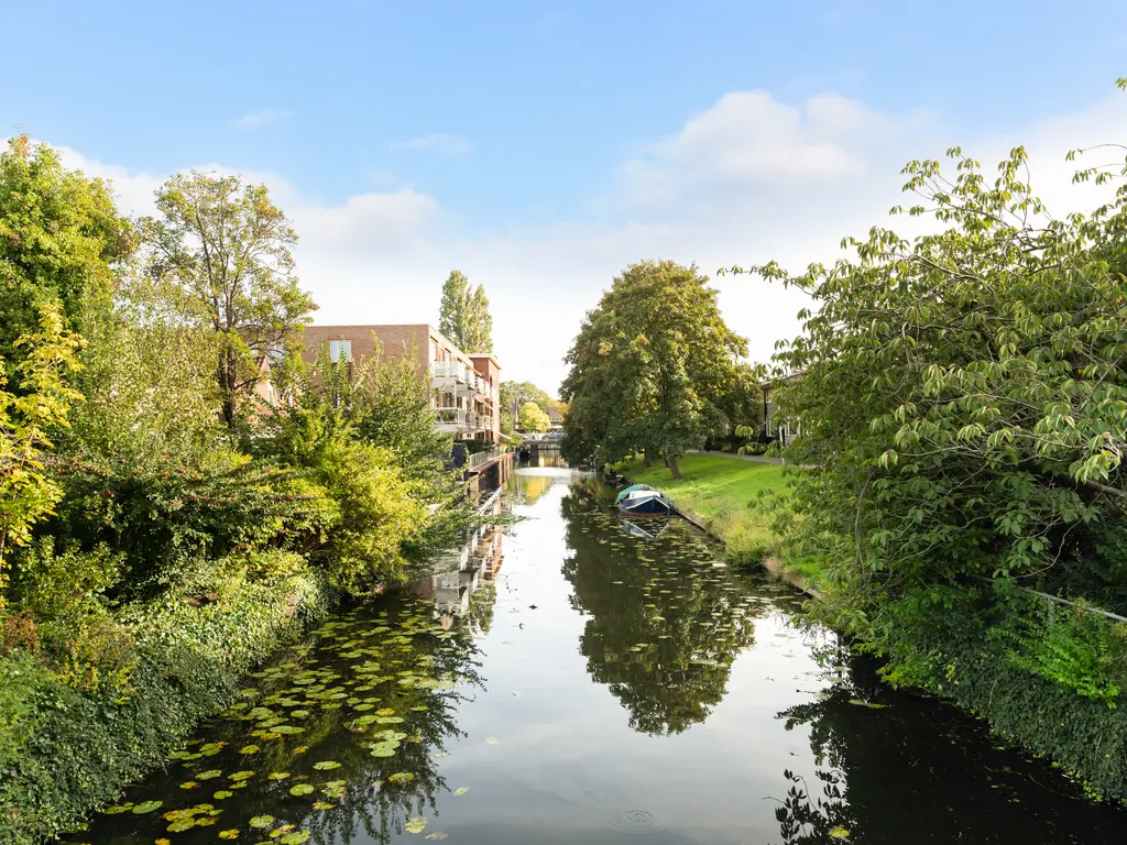 Anemoon 5, NAALDWIJK