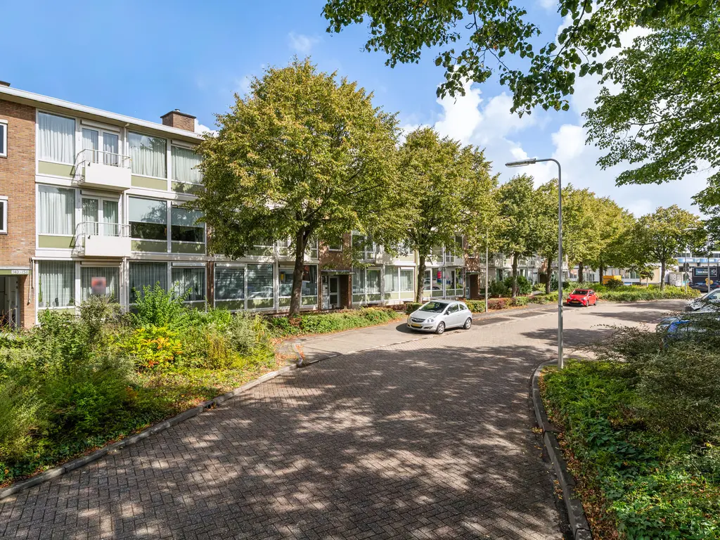 Jan Barendselaan 154, POELDIJK