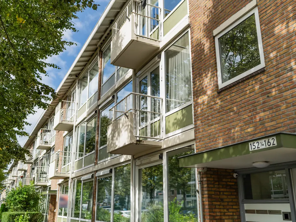 Jan Barendselaan 154, POELDIJK
