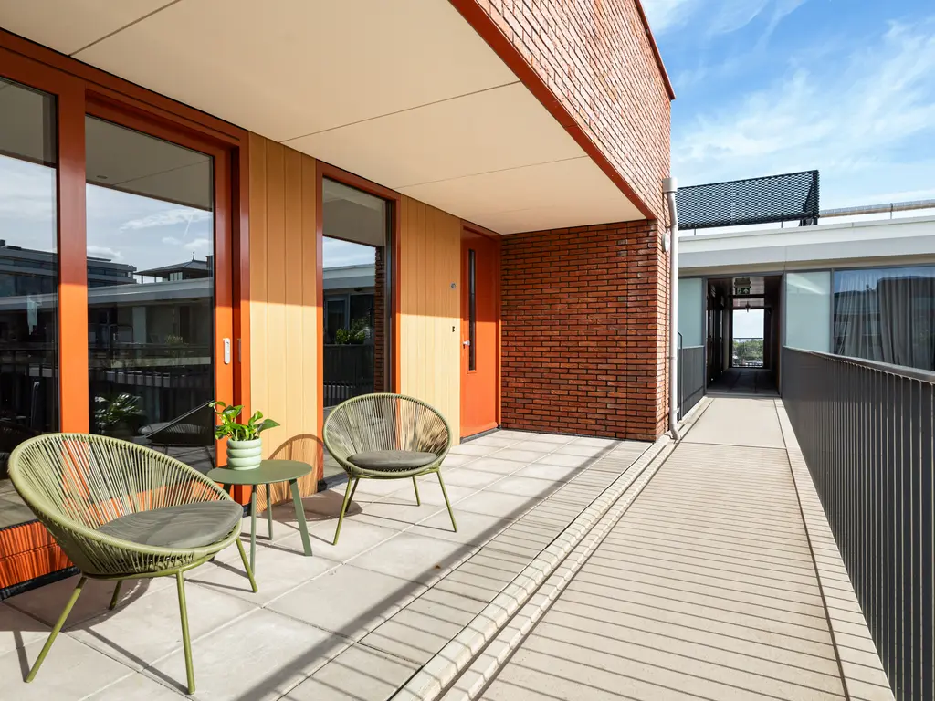 Simon v Slingerlandtstraat 4D, NAALDWIJK
