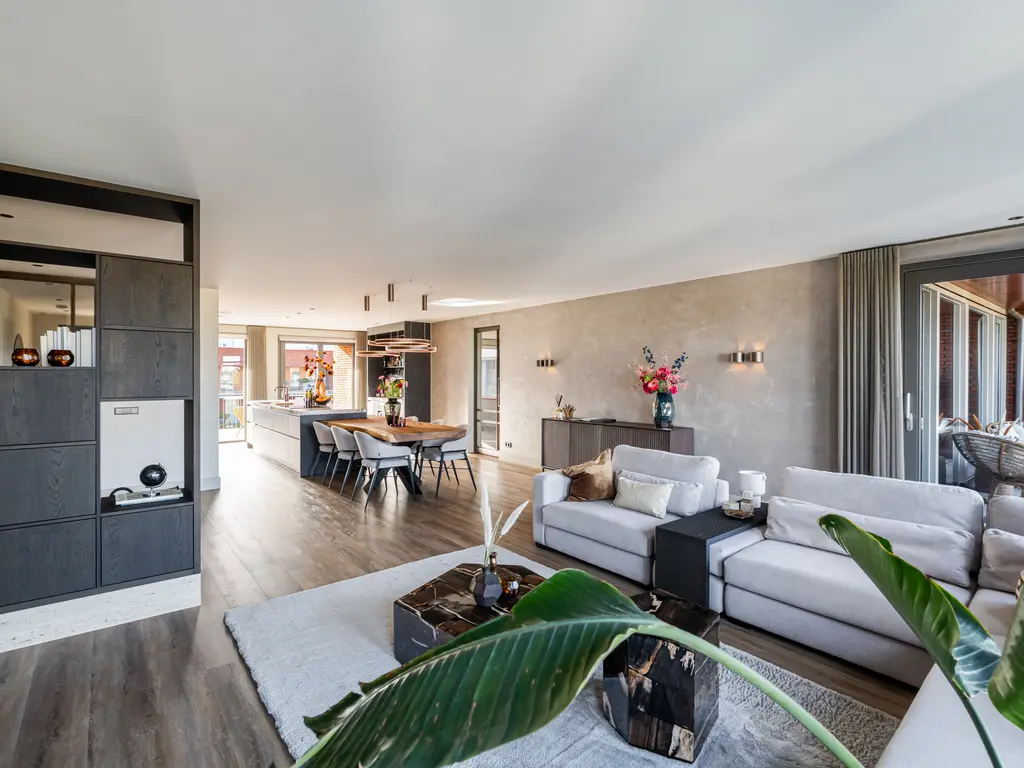 Simon v Slingerlandtstraat 4D, NAALDWIJK