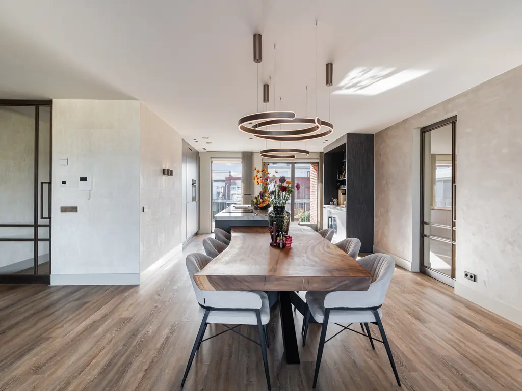 Simon v Slingerlandtstraat 4D, NAALDWIJK