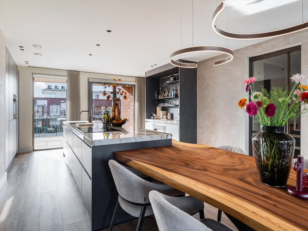 Simon v Slingerlandtstraat 4D, NAALDWIJK