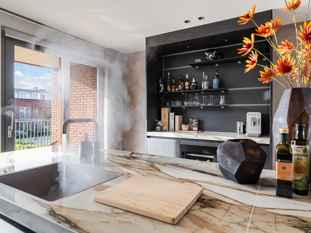Simon v Slingerlandtstraat 4D, NAALDWIJK