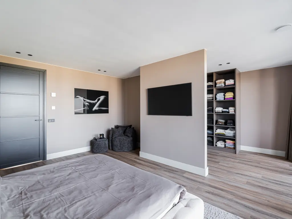 Simon v Slingerlandtstraat 4D, NAALDWIJK