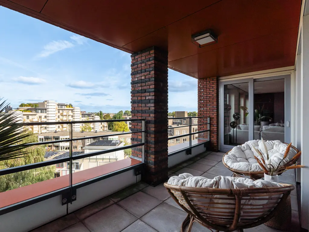 Simon v Slingerlandtstraat 4D, NAALDWIJK