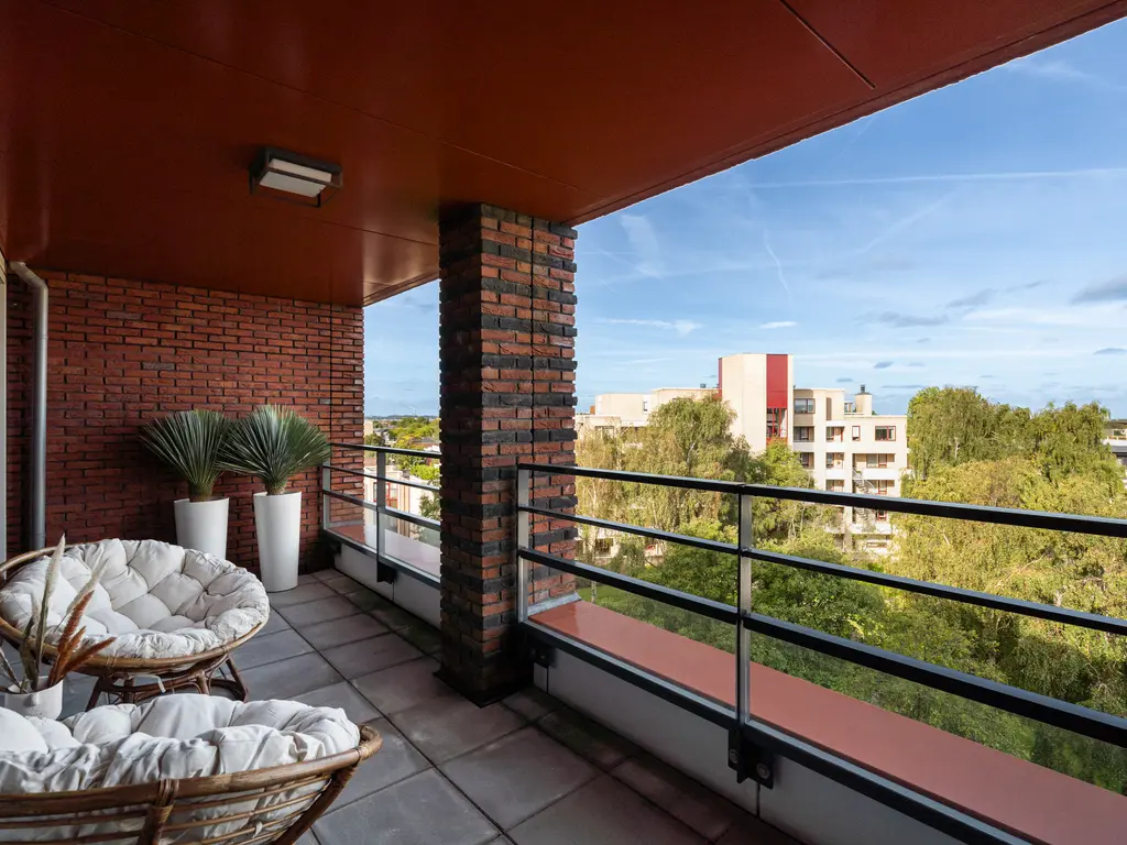 Simon v Slingerlandtstraat 4D, NAALDWIJK