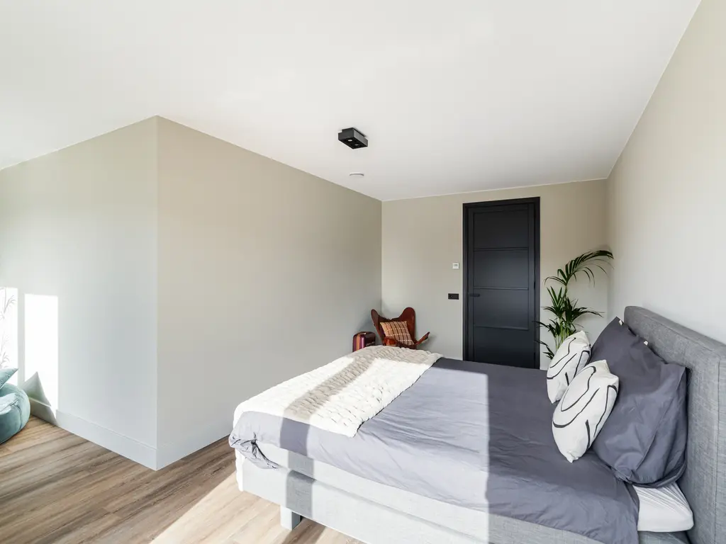 Simon v Slingerlandtstraat 4D, NAALDWIJK