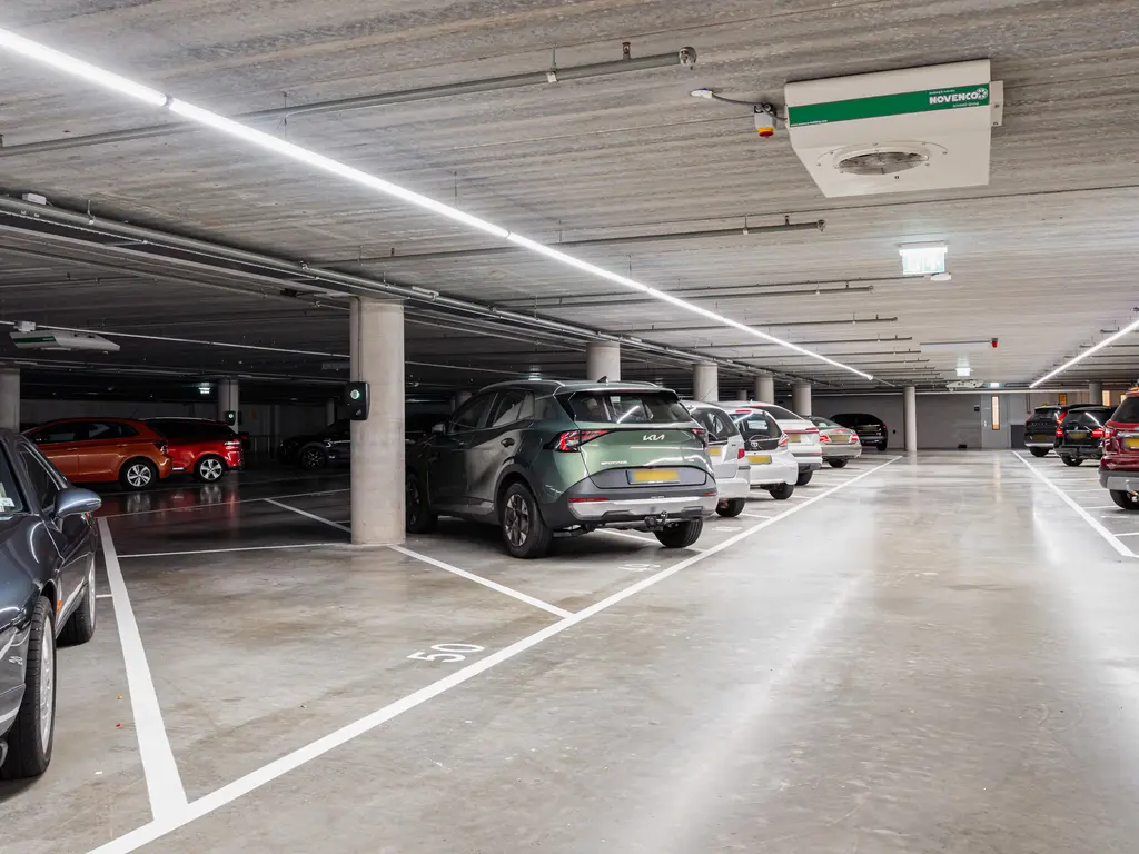 Simon v Slingerlandtstraat 4D, NAALDWIJK