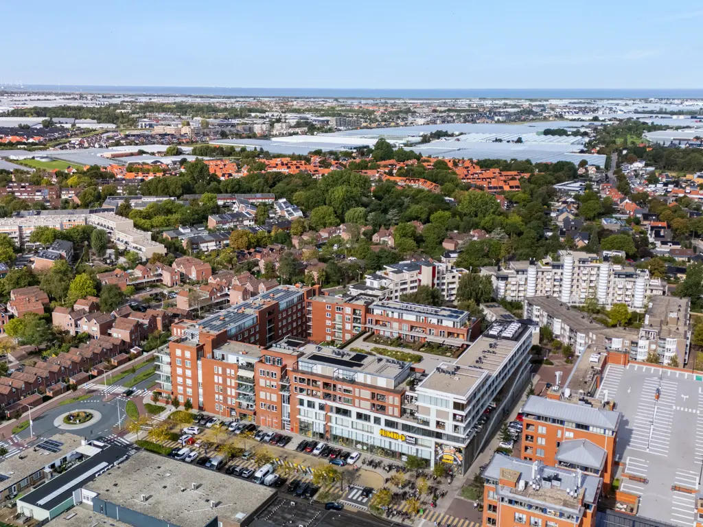 Simon v Slingerlandtstraat 4D, NAALDWIJK