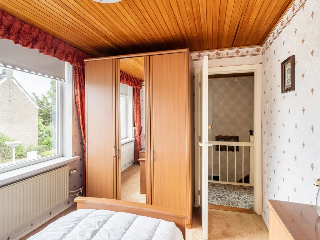 Van der Trappenstraat 30, HONSELERSDIJK