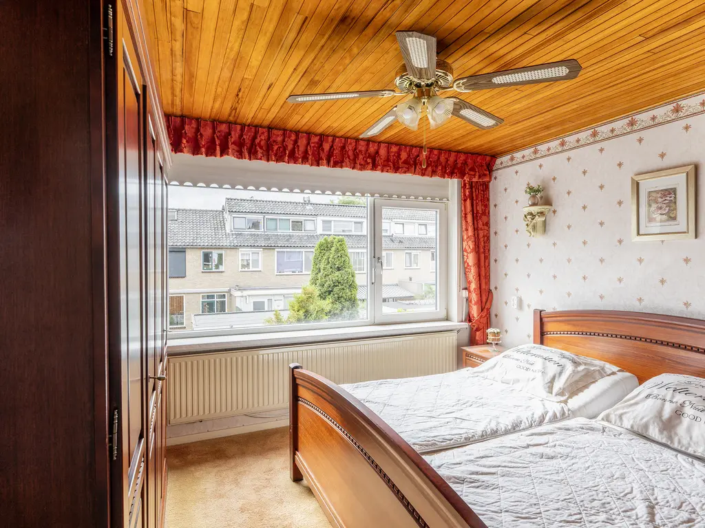 Van der Trappenstraat 30, HONSELERSDIJK