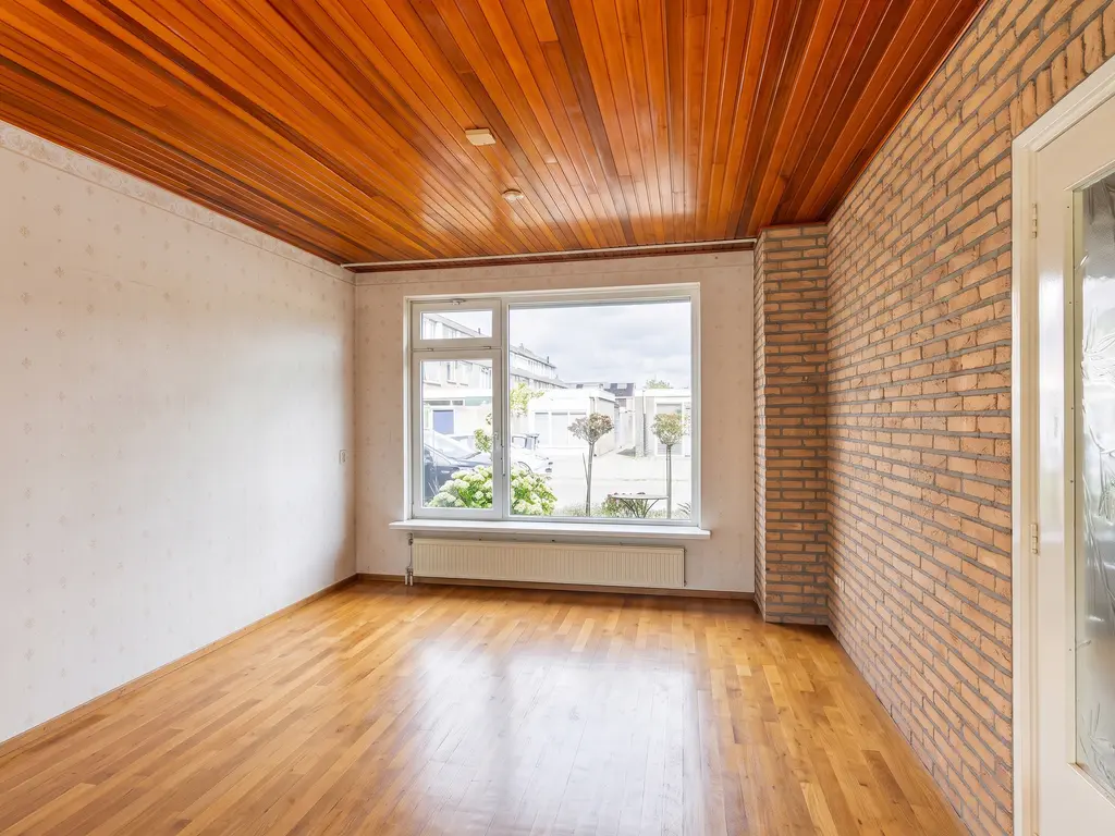 Van der Trappenstraat 30, HONSELERSDIJK