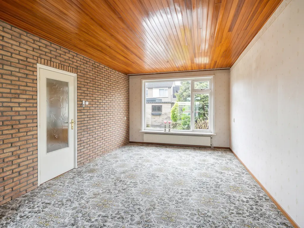 Van der Trappenstraat 30, HONSELERSDIJK