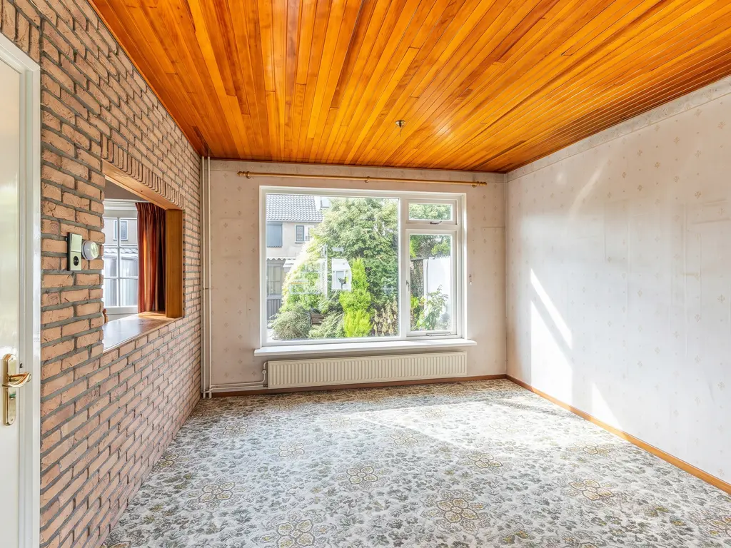 Van der Trappenstraat 30, HONSELERSDIJK