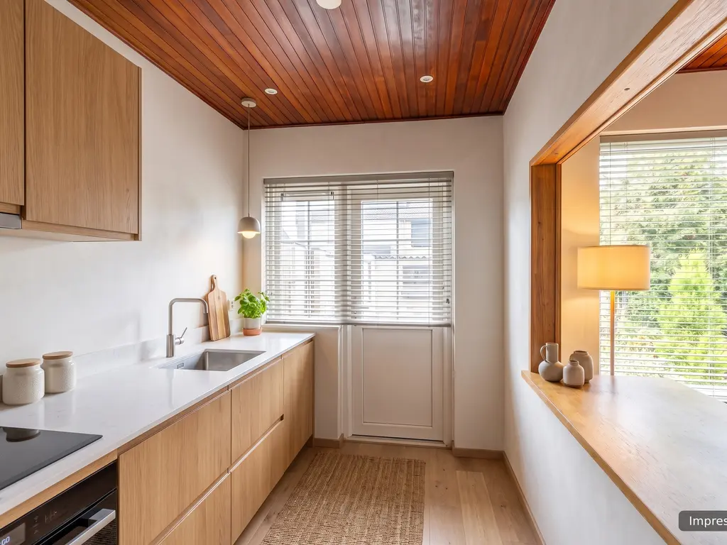 Van der Trappenstraat 30, HONSELERSDIJK