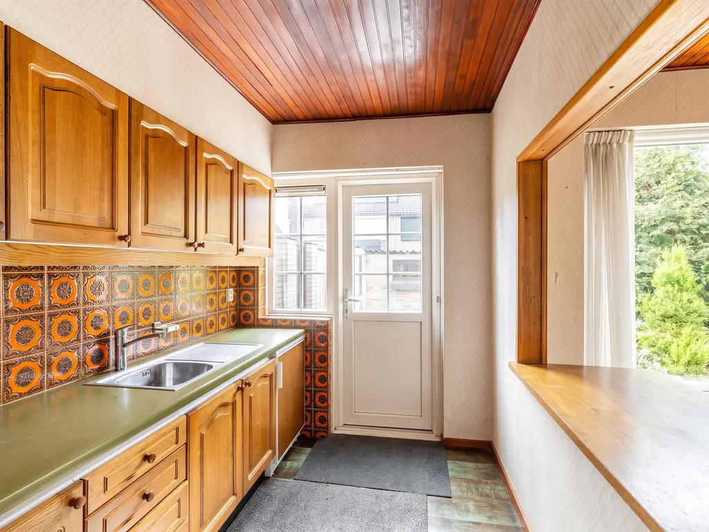 Van der Trappenstraat 30, HONSELERSDIJK