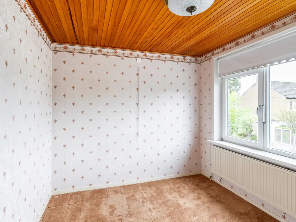 Van der Trappenstraat 30, HONSELERSDIJK
