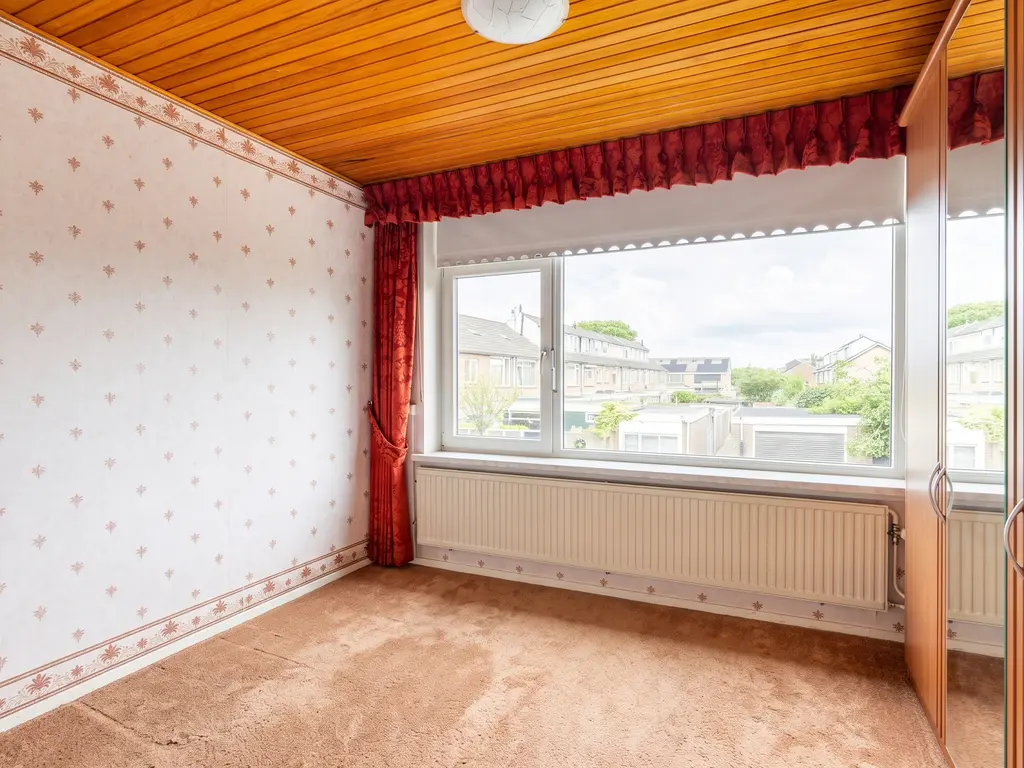 Van der Trappenstraat 30, HONSELERSDIJK