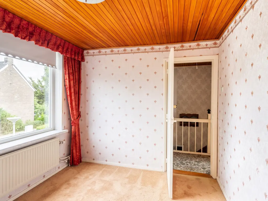 Van der Trappenstraat 30, HONSELERSDIJK