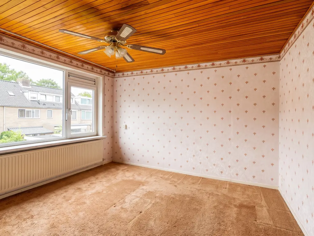 Van der Trappenstraat 30, HONSELERSDIJK