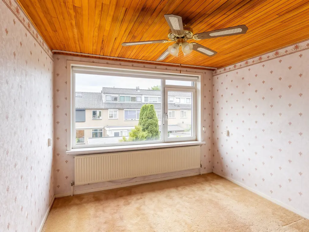 Van der Trappenstraat 30, HONSELERSDIJK