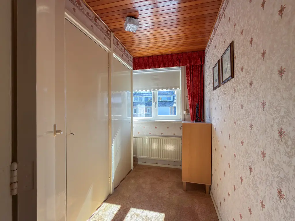 Van der Trappenstraat 30, HONSELERSDIJK