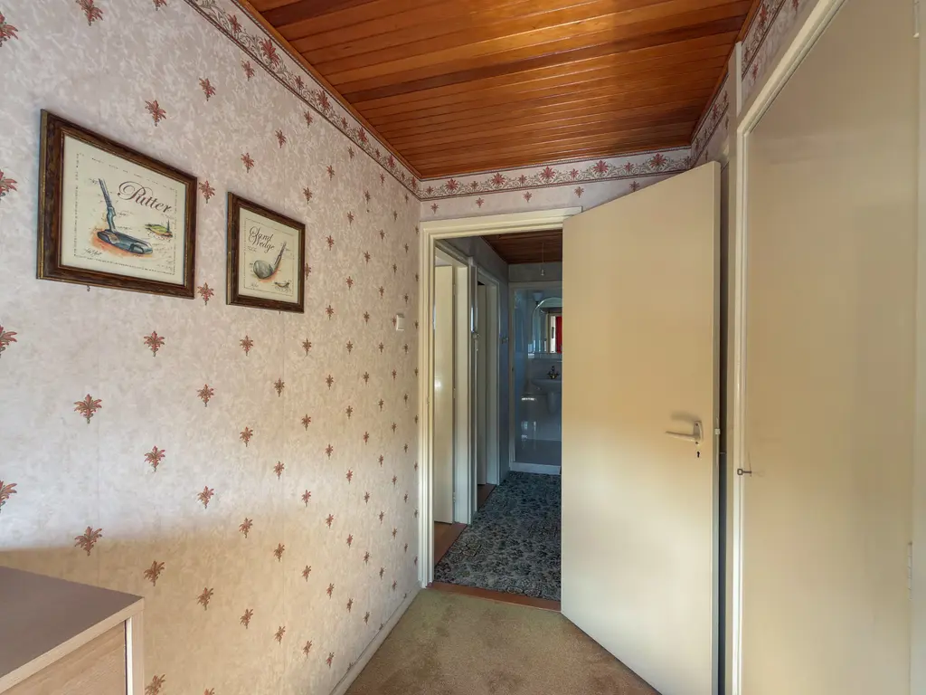 Van der Trappenstraat 30, HONSELERSDIJK