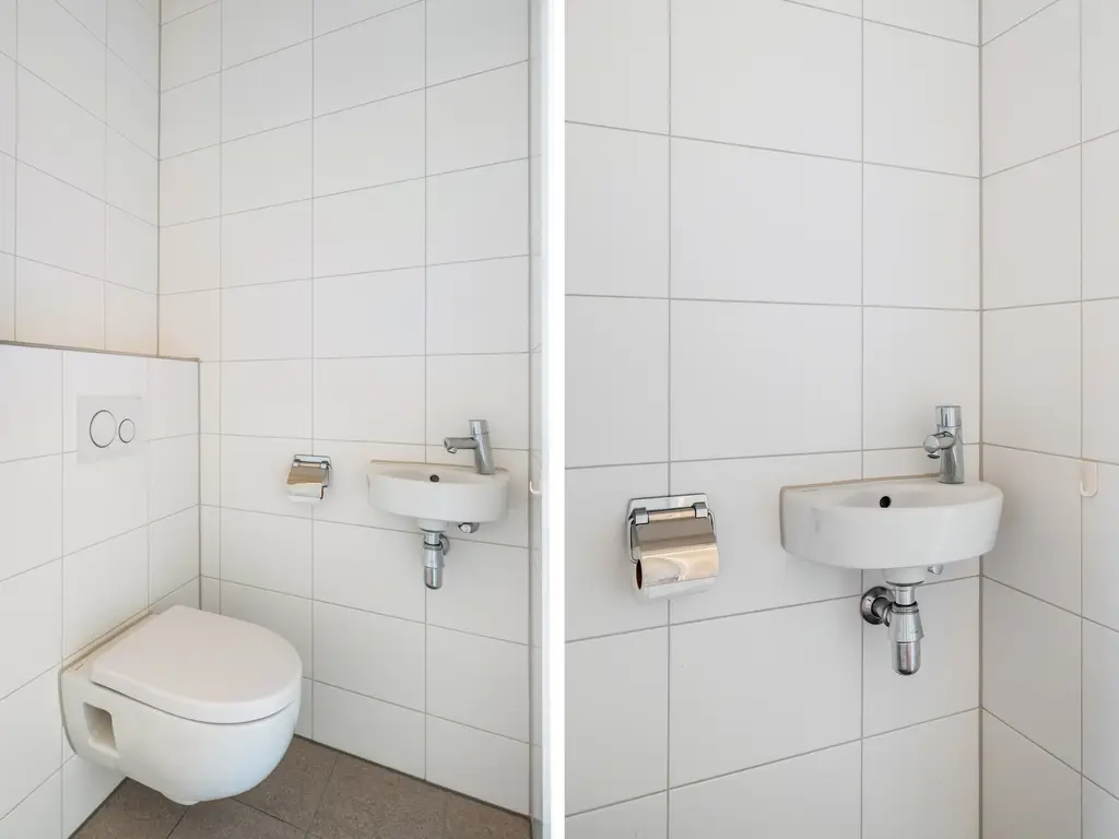 Johan van Oldenbarneveldtstraat 1C, HONSELERSDIJK