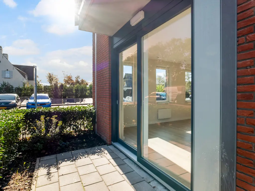 Johan van Oldenbarneveldtstraat 1C, HONSELERSDIJK
