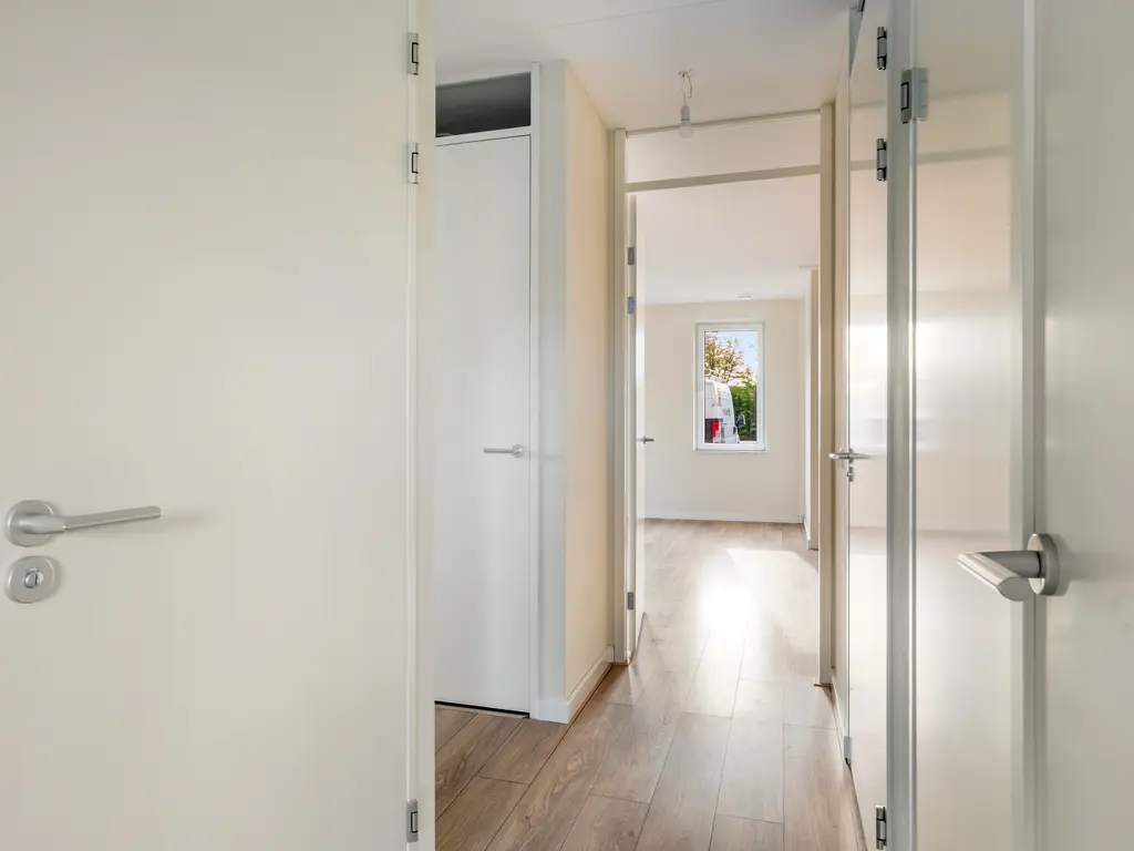 Johan van Oldenbarneveldtstraat 1C, HONSELERSDIJK