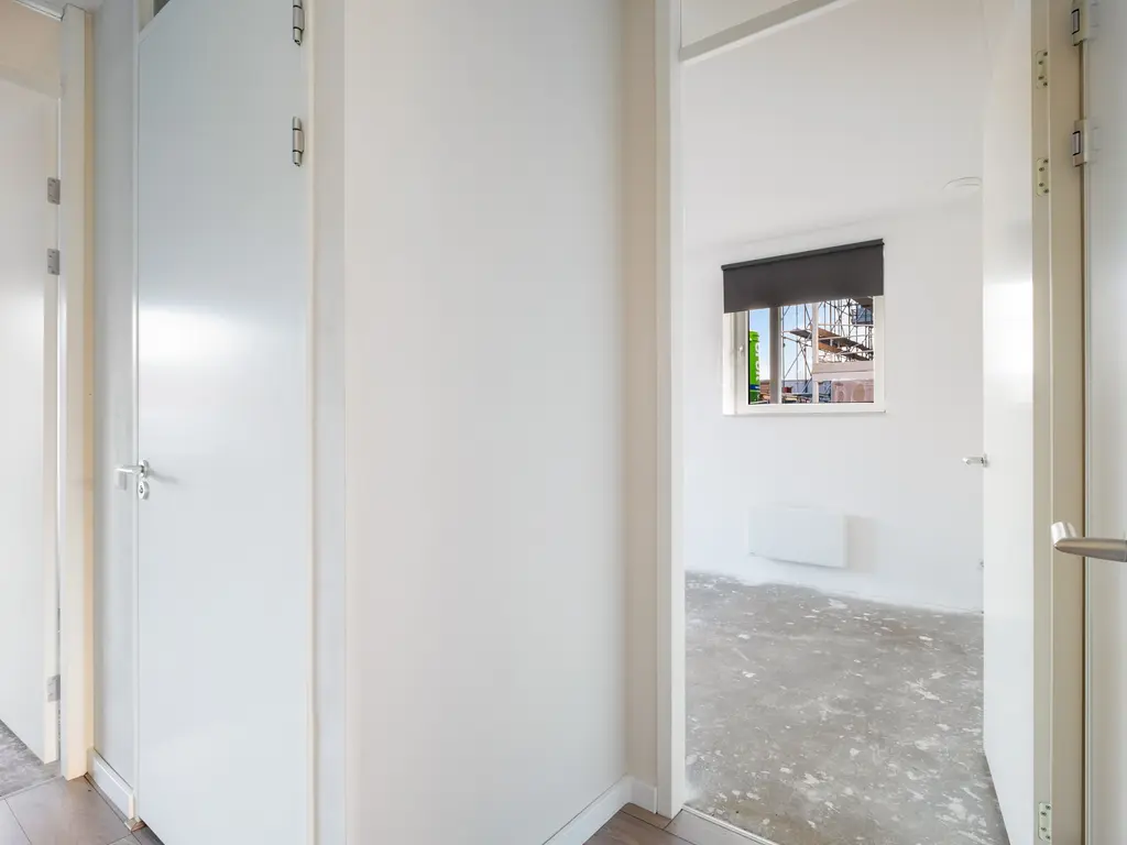Johan van Oldenbarneveldtstraat 1C, HONSELERSDIJK