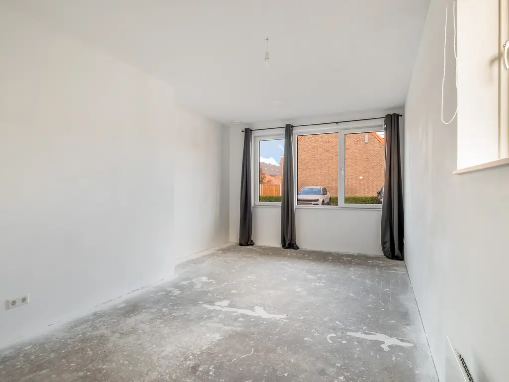 Johan van Oldenbarneveldtstraat 1C, HONSELERSDIJK