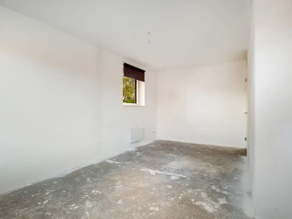 Johan van Oldenbarneveldtstraat 1C, HONSELERSDIJK