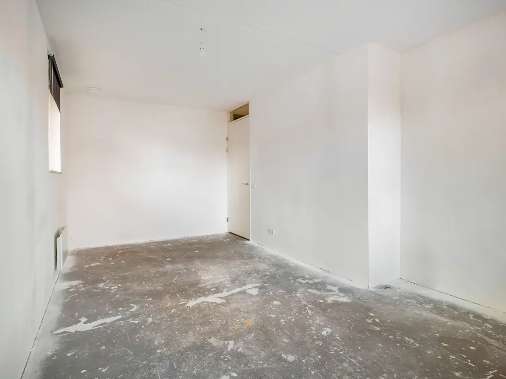 Johan van Oldenbarneveldtstraat 1C, HONSELERSDIJK