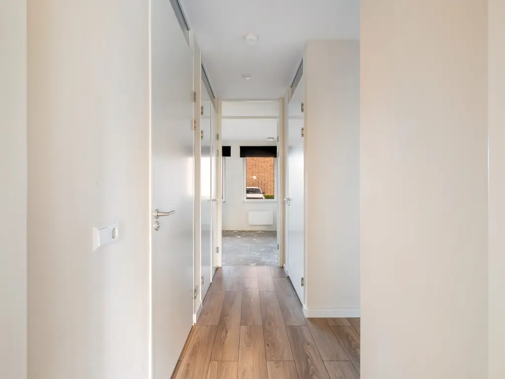 Johan van Oldenbarneveldtstraat 1C, HONSELERSDIJK