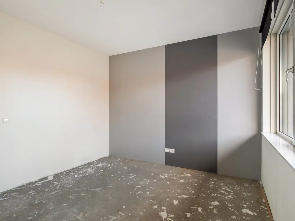 Johan van Oldenbarneveldtstraat 1C, HONSELERSDIJK