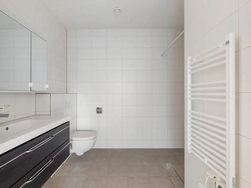 Johan van Oldenbarneveldtstraat 1C, HONSELERSDIJK