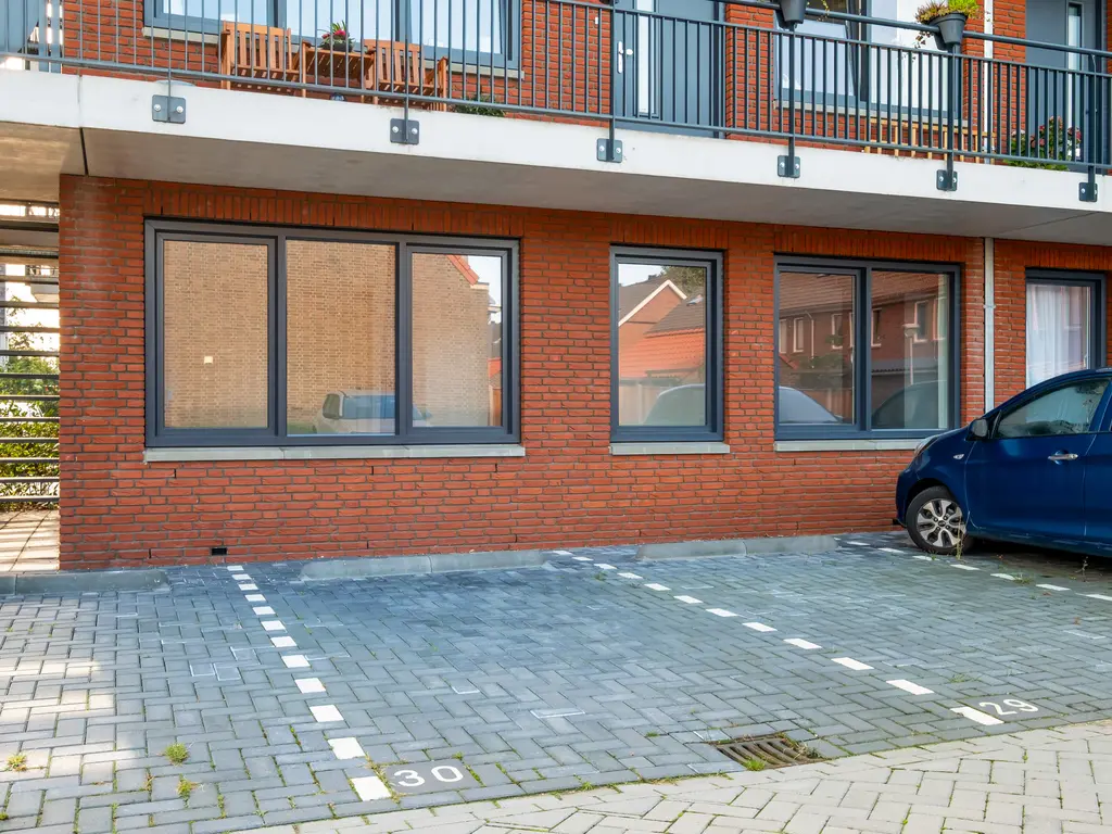 Johan van Oldenbarneveldtstraat 1C, HONSELERSDIJK