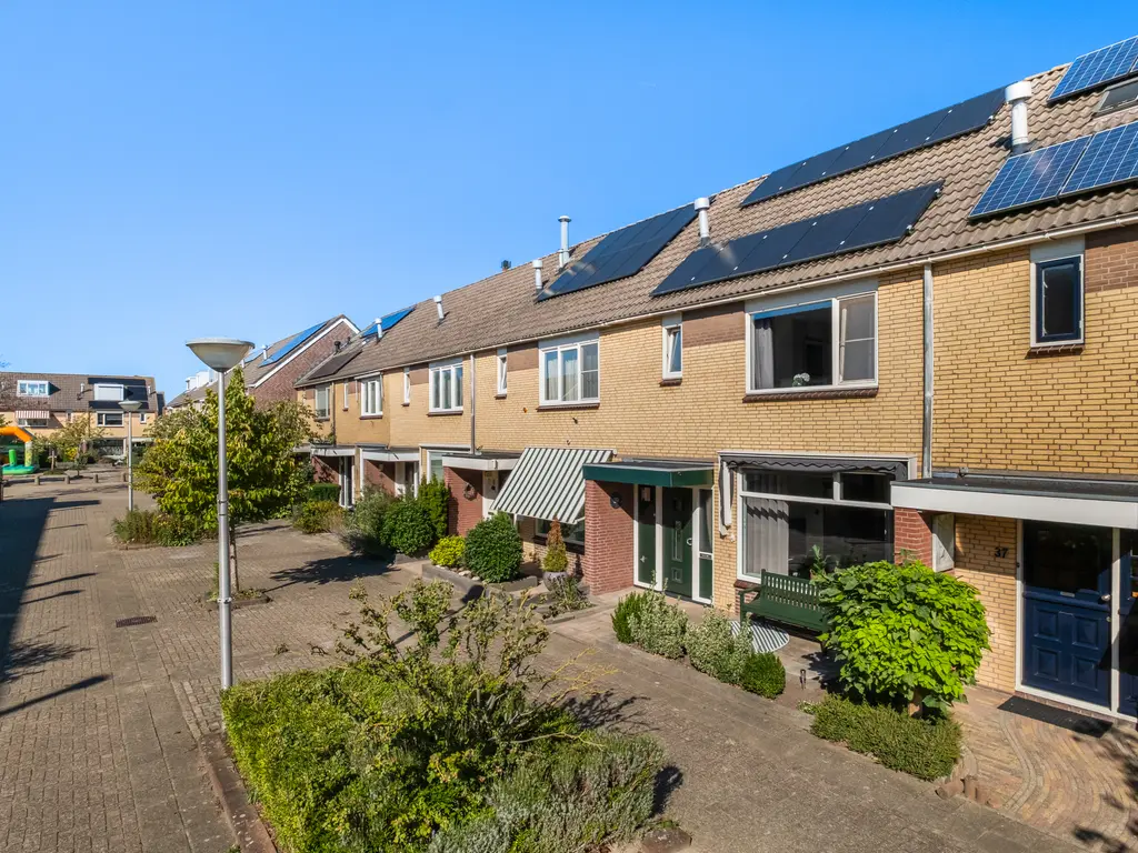 De Meibloem 39, WATERINGEN