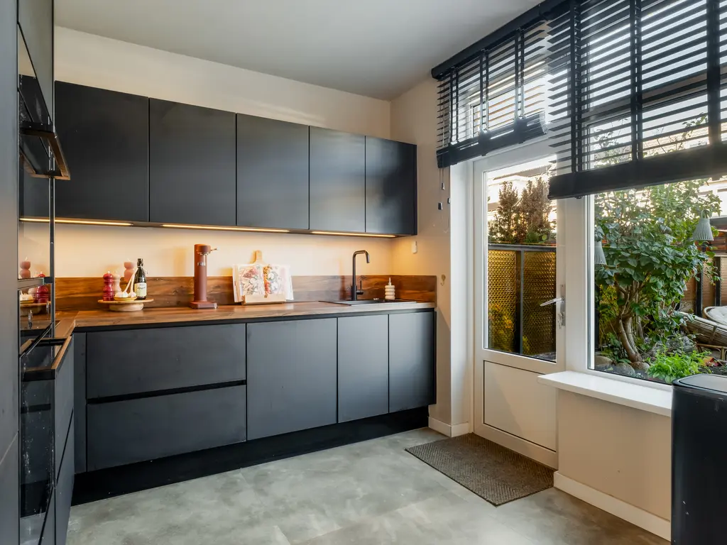De Meibloem 39, WATERINGEN