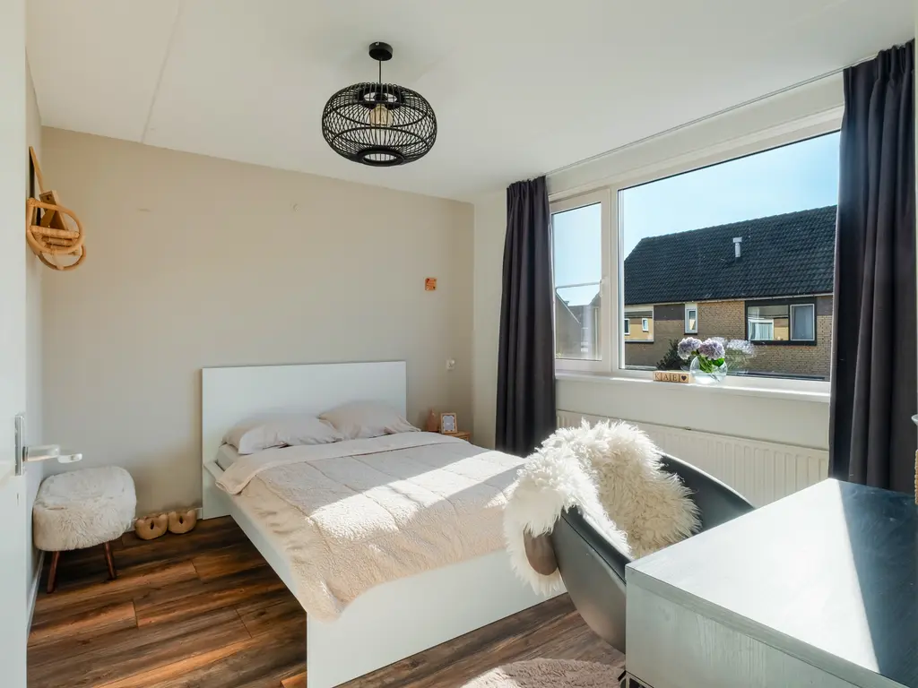 De Meibloem 39, WATERINGEN