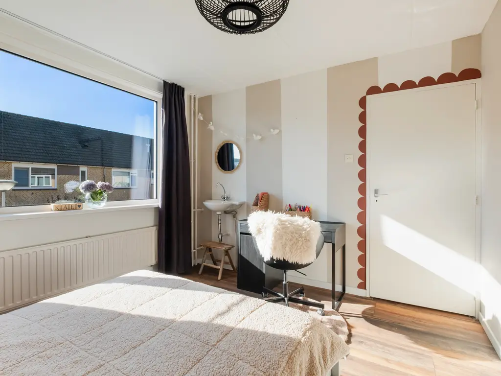 De Meibloem 39, WATERINGEN