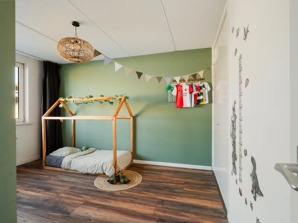 De Meibloem 39, WATERINGEN