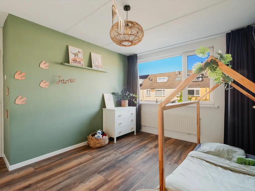 De Meibloem 39, WATERINGEN