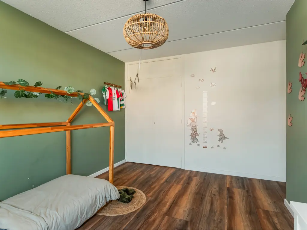 De Meibloem 39, WATERINGEN