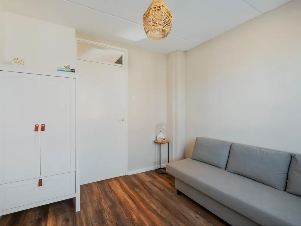 De Meibloem 39, WATERINGEN