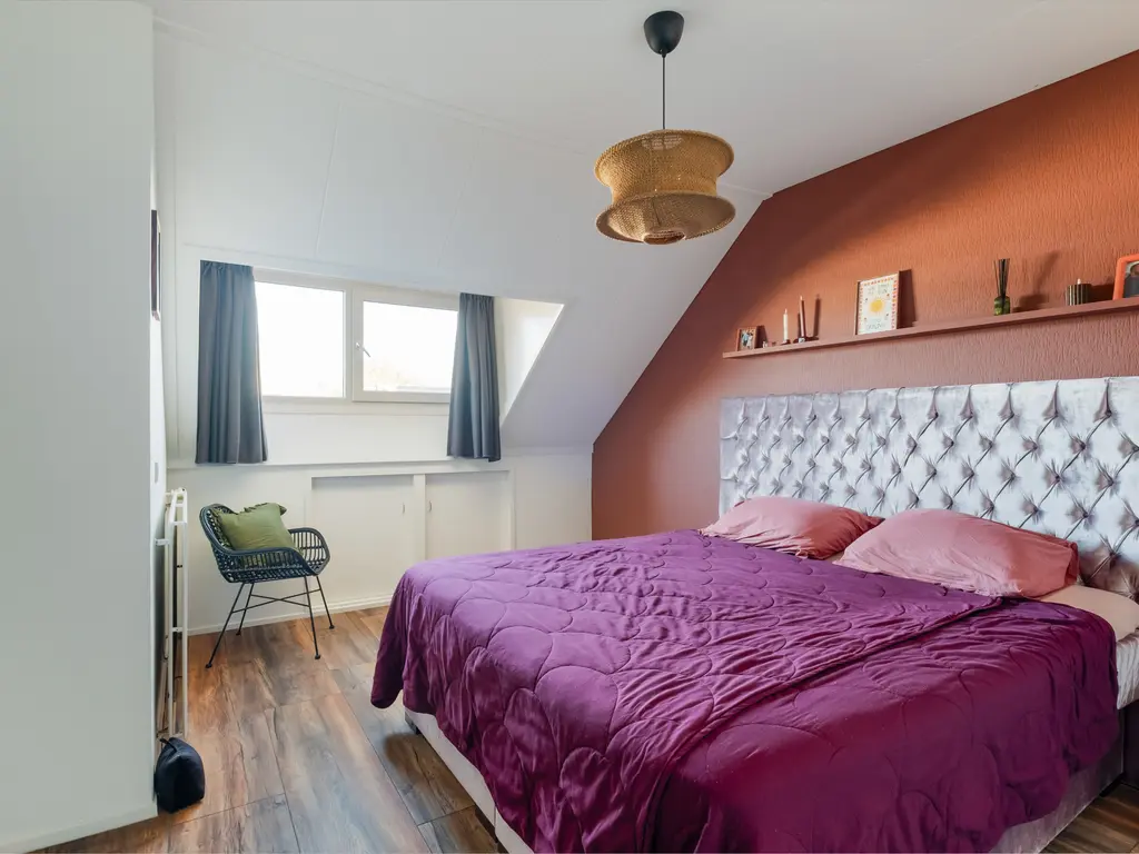 De Meibloem 39, WATERINGEN