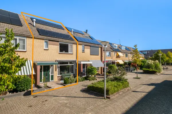 De Meibloem 39